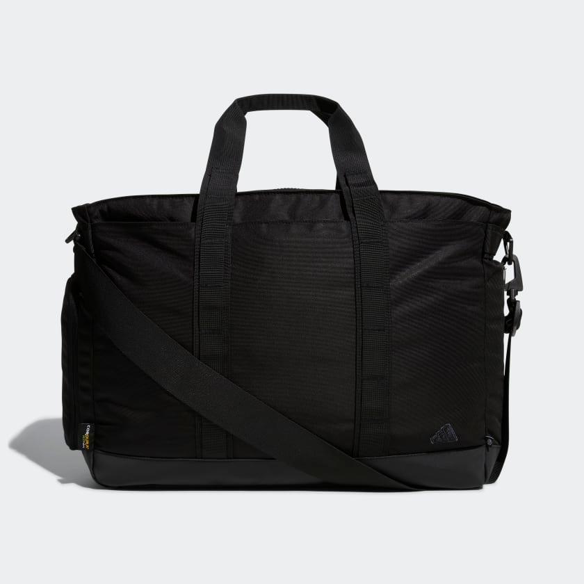Túi Adidas Go-To 2 Wat Duffel Bag #Black - Kallos Vietnam