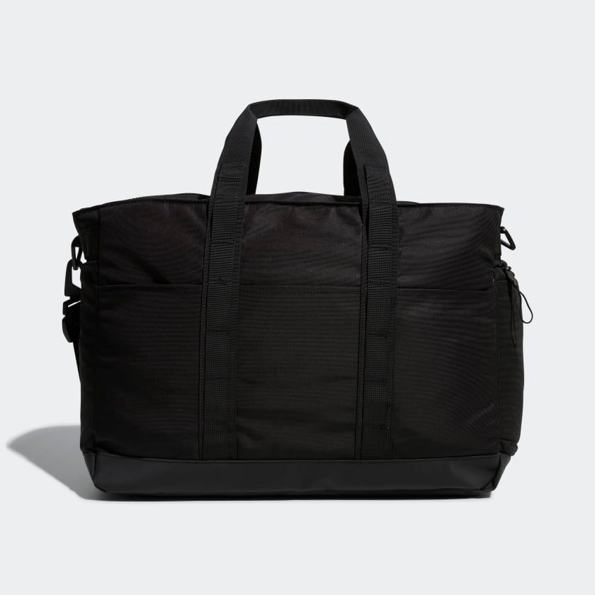Túi Adidas Go-To 2 Wat Duffel Bag #Black - Kallos Vietnam