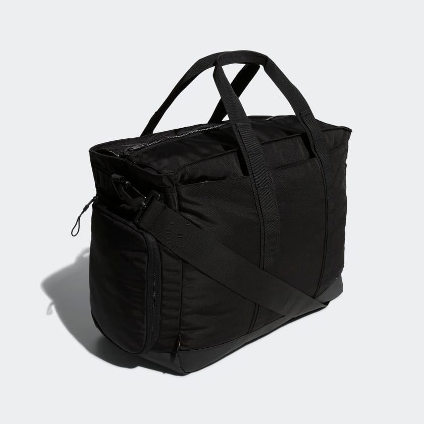 Túi Adidas Go-To 2 Wat Duffel Bag #Black - Kallos Vietnam