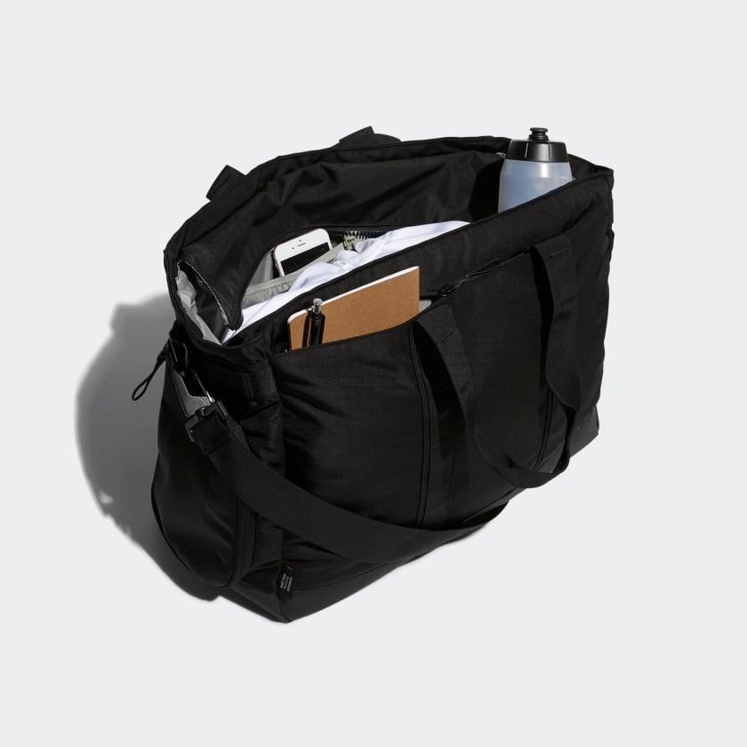 Túi Adidas Go-To 2 Wat Duffel Bag #Black - Kallos Vietnam