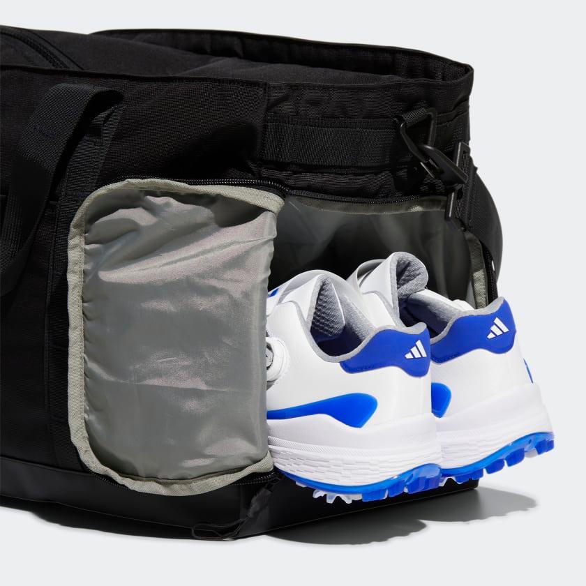 Túi Adidas Go-To 2 Wat Duffel Bag #Black - Kallos Vietnam