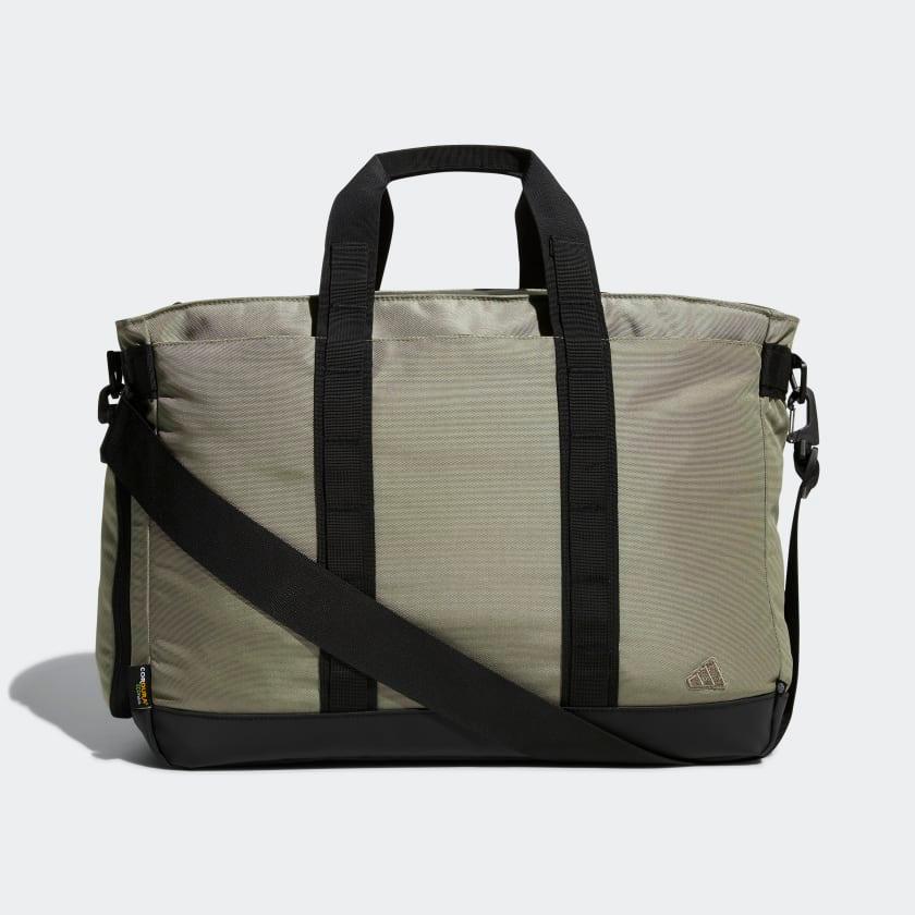 Túi Adidas Go-To 2 Wat Duffel Bag #Silver Pebble - Kallos Vietnam