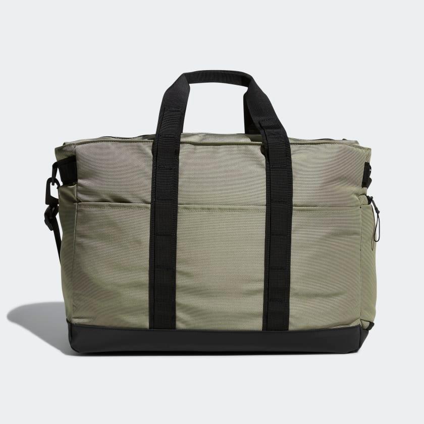 Túi Adidas Go-To 2 Wat Duffel Bag #Silver Pebble - Kallos Vietnam