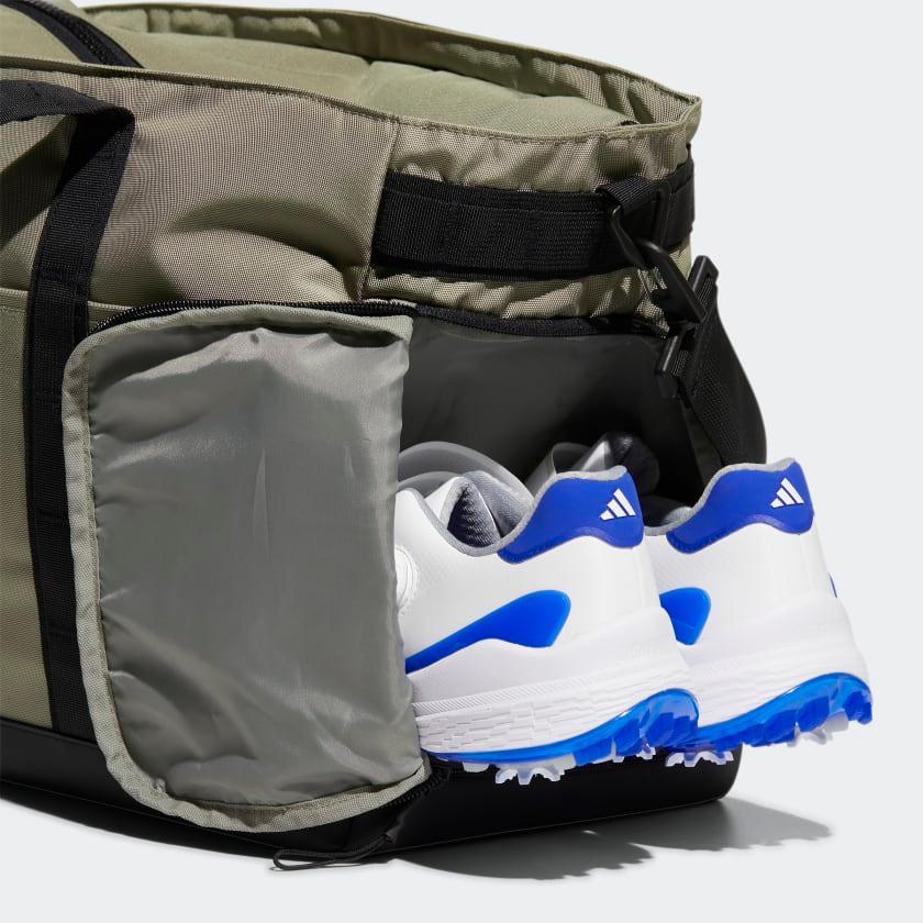 Túi Adidas Go-To 2 Wat Duffel Bag #Silver Pebble - Kallos Vietnam