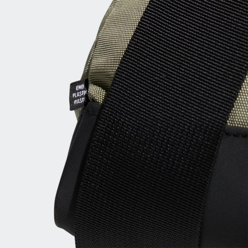 Túi Adidas Go-To 2 Wat Duffel Bag #Silver Pebble - Kallos Vietnam