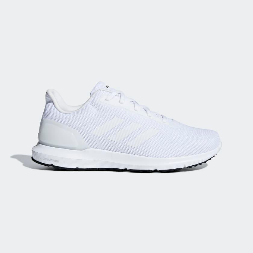 Giày Adidas Cosmic 2 #Cloud White - Kallos Vietnam