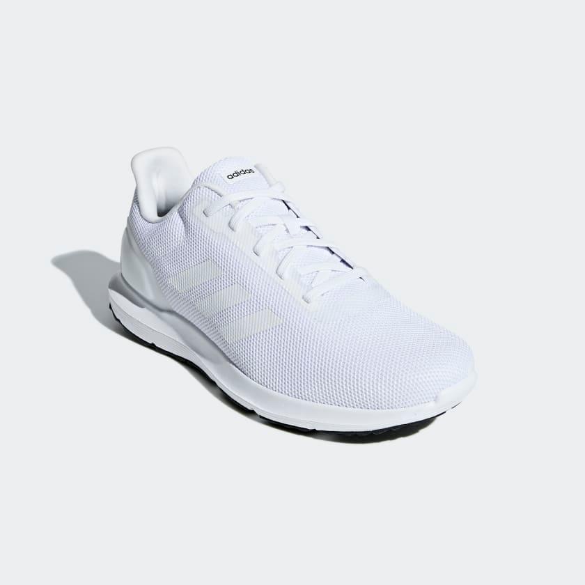 Giày Adidas Cosmic 2 #Cloud White - Kallos Vietnam