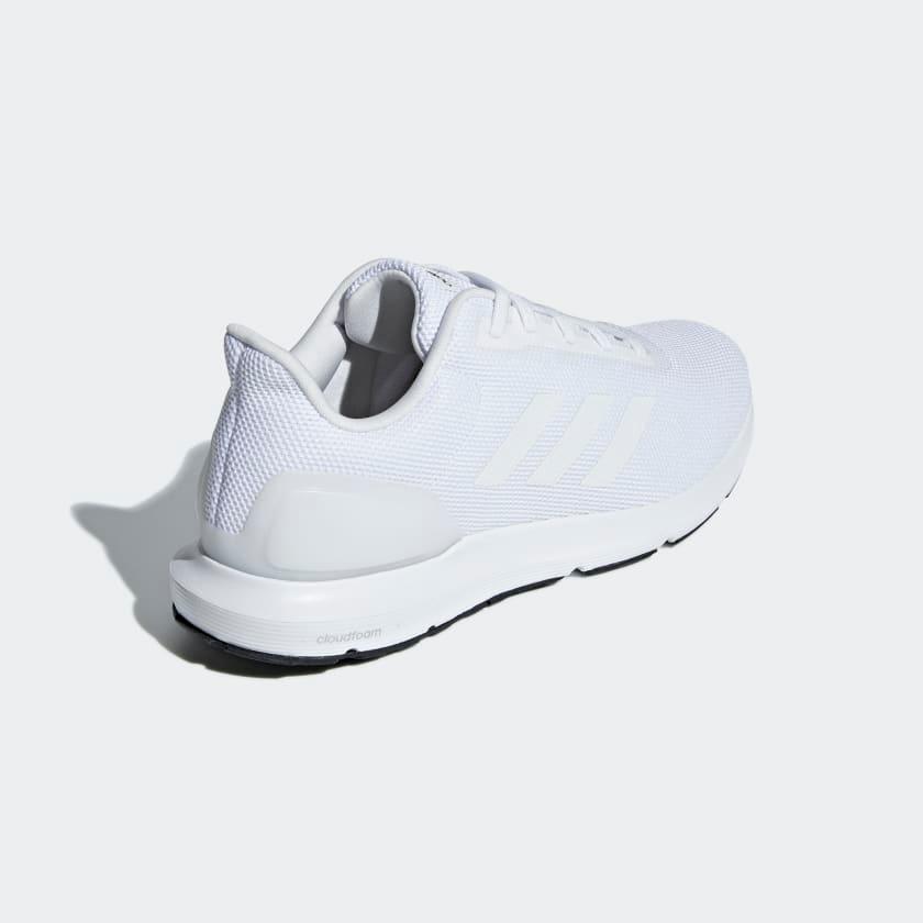 Giày Adidas Cosmic 2 #Cloud White - Kallos Vietnam