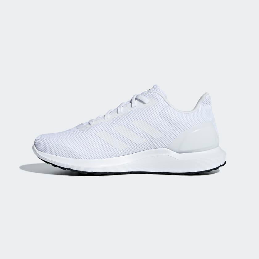 Giày Adidas Cosmic 2 #Cloud White - Kallos Vietnam