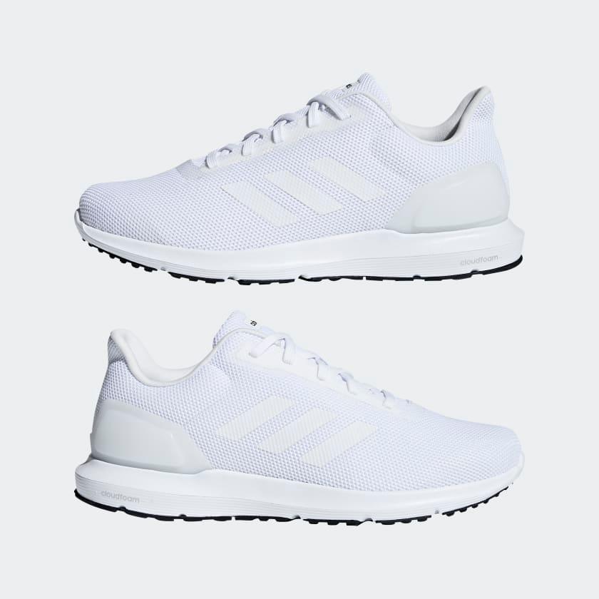 Giày Adidas Cosmic 2 #Cloud White - Kallos Vietnam