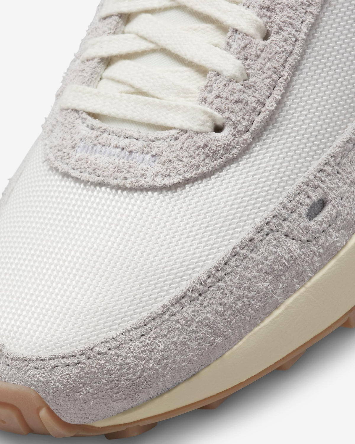 Giày Nike Waffle One Vintage Women Shoes #Sail - Kallos Vietnam