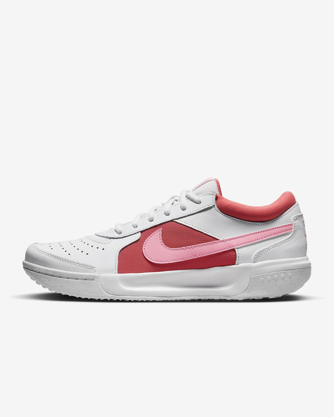 Giày NikeCourt Air Zoom Lite 3 Women Shoes #Adobe - Kallos Vietnam
