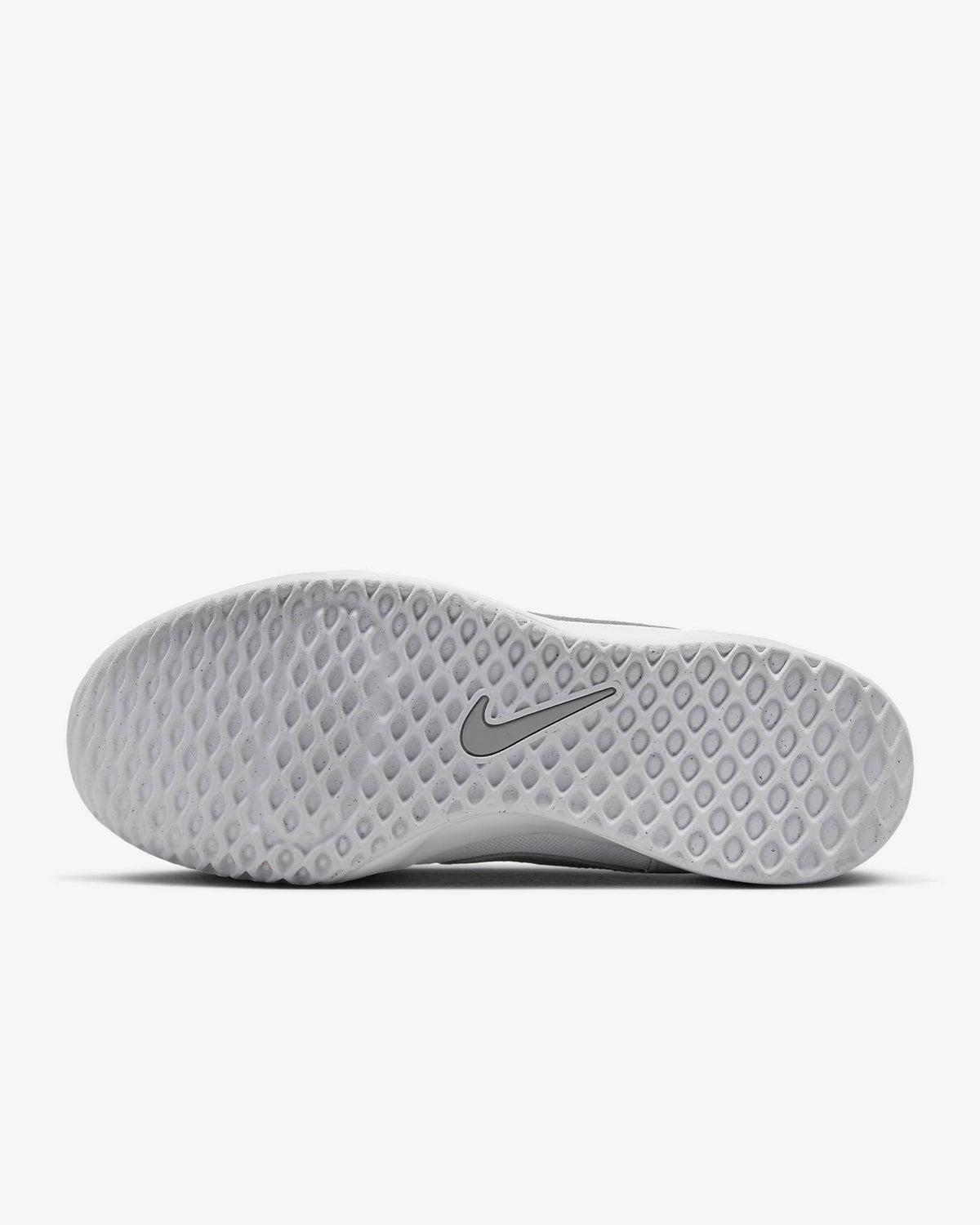 Giày NikeCourt Air Zoom Lite 3 Women Shoes #Metallic Silver - Kallos Vietnam