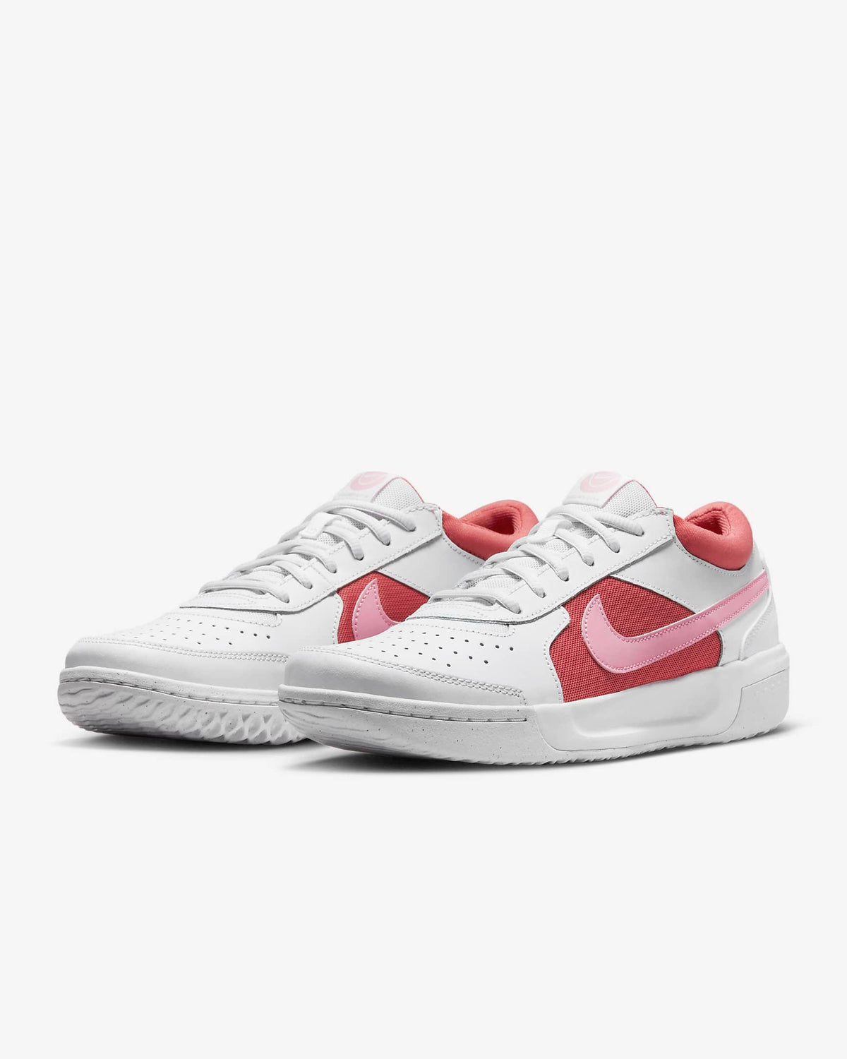 Giày NikeCourt Air Zoom Lite 3 Women Shoes #Adobe - Kallos Vietnam