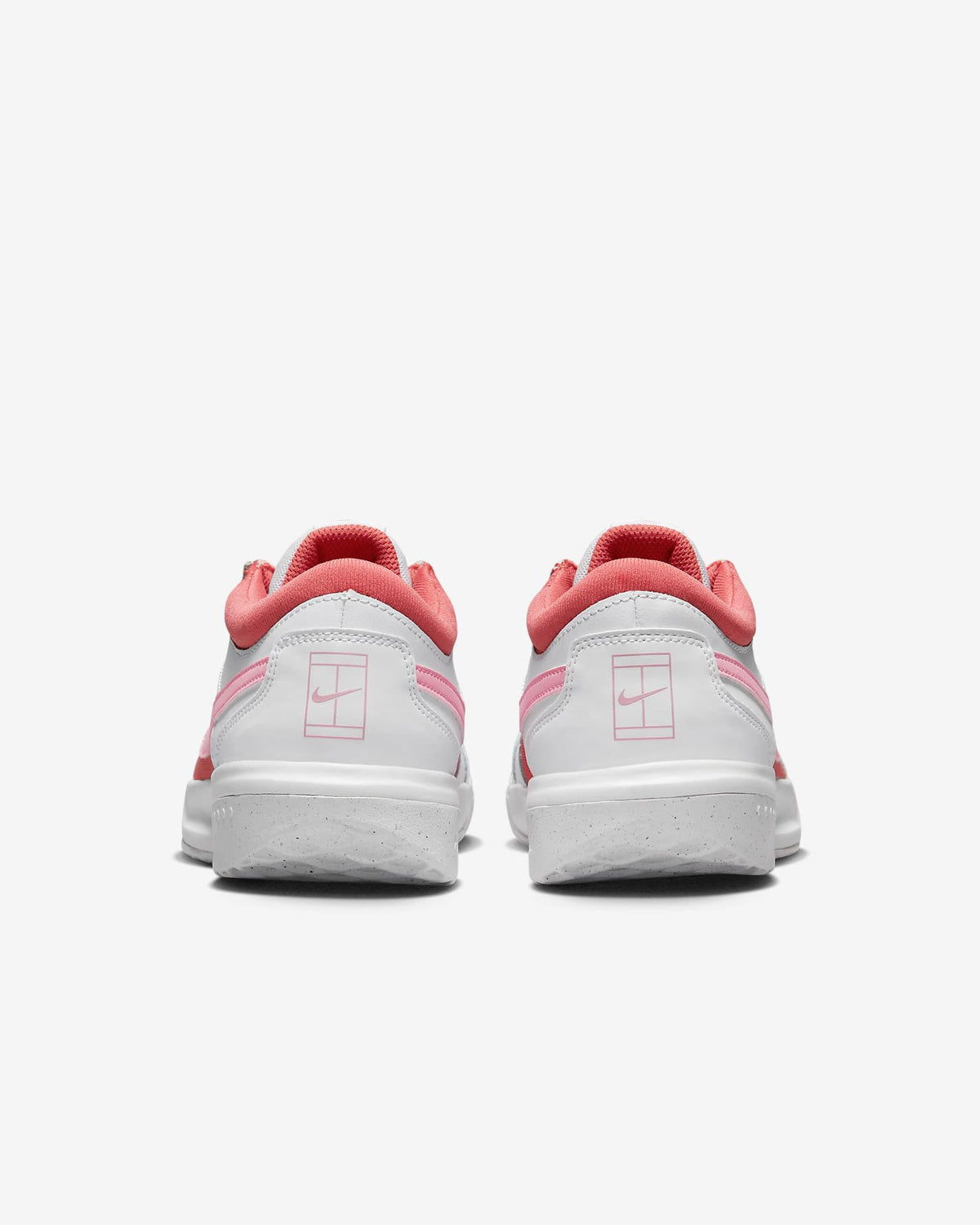 Giày NikeCourt Air Zoom Lite 3 Women Shoes #Adobe - Kallos Vietnam