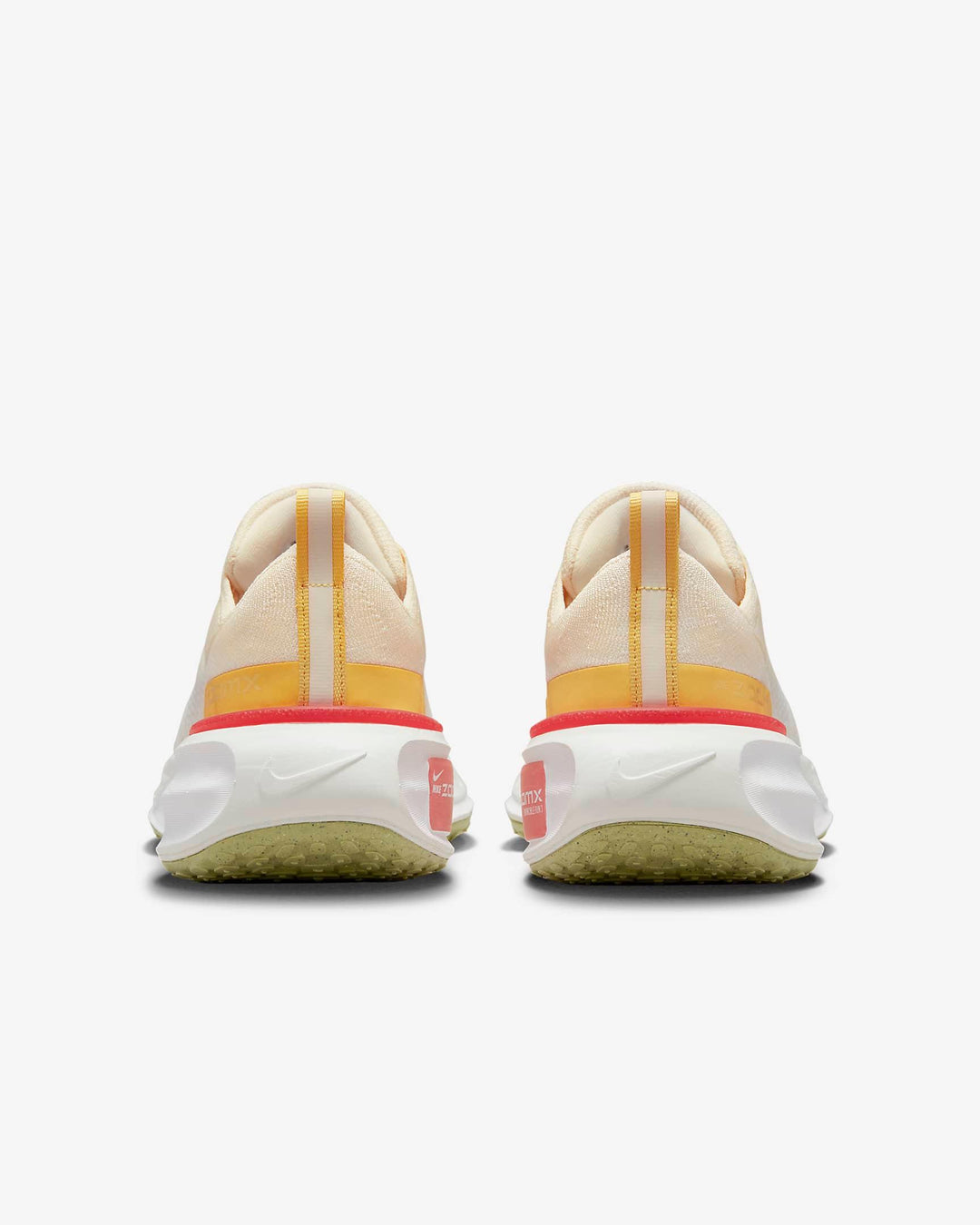 Giày Nike Invincible 3 Women Shoes #Light Cream - Kallos Vietnam