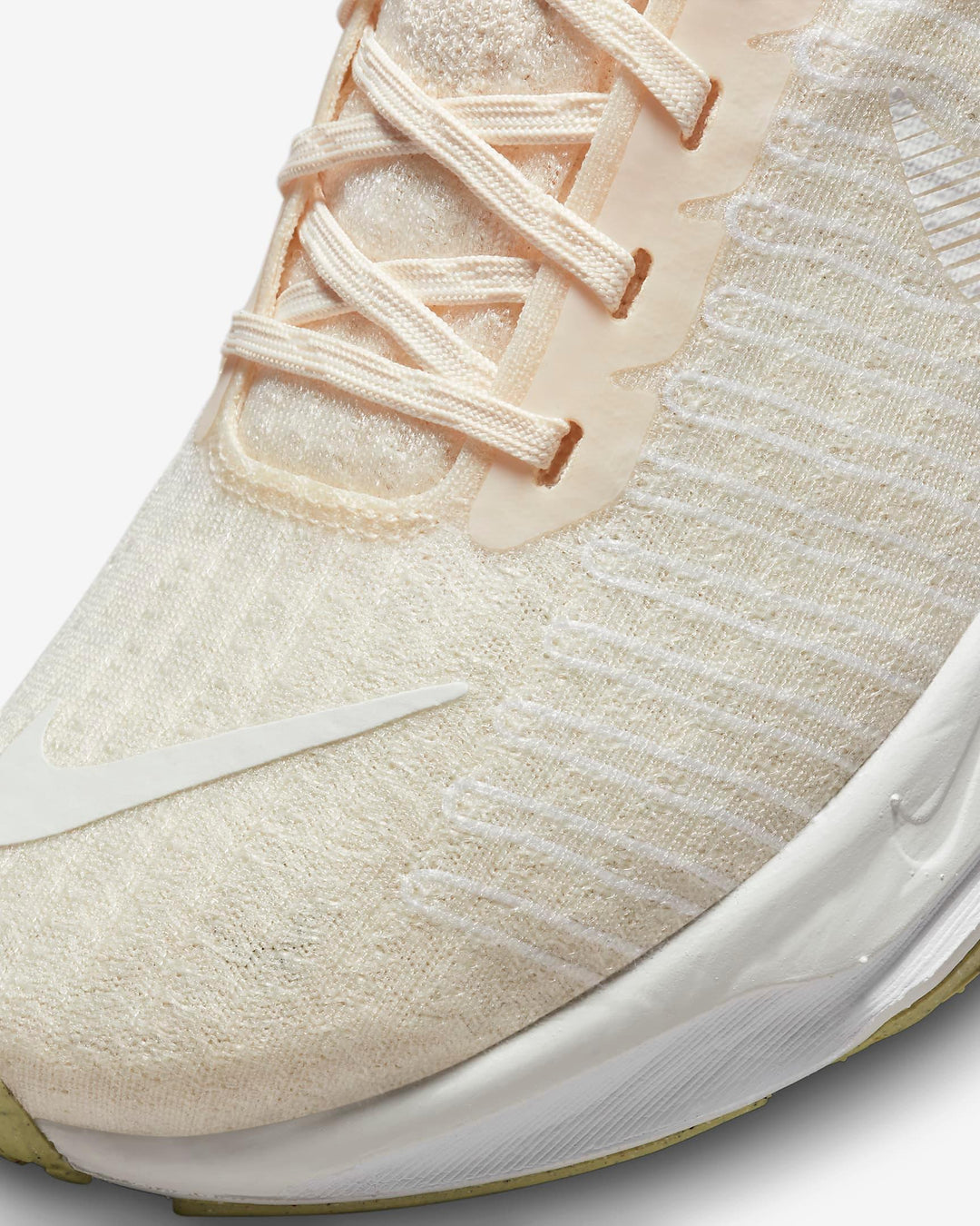 Giày Nike Invincible 3 Women Shoes #Light Cream - Kallos Vietnam