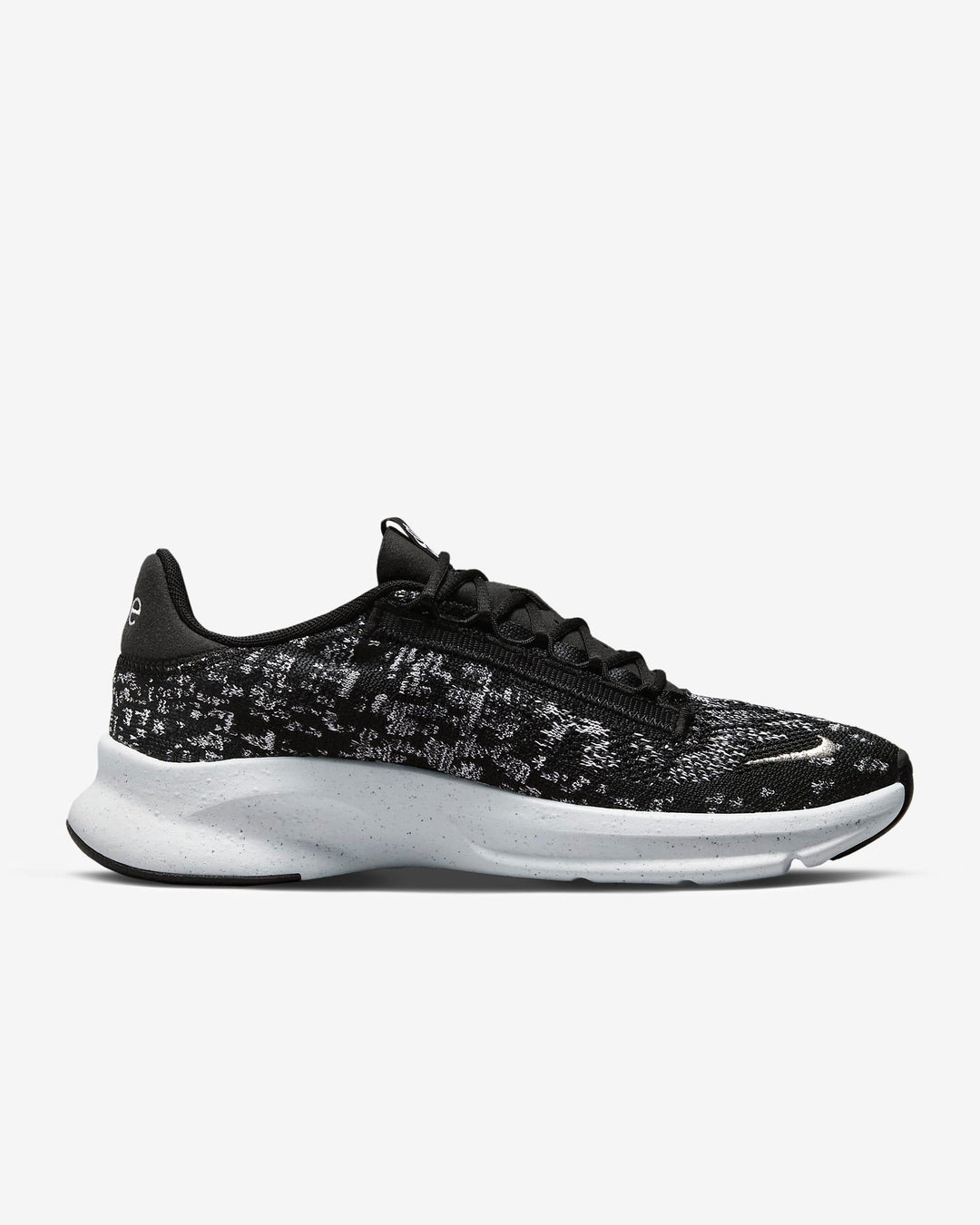 Giày Nike SuperRep Go 3 Flyknit Next Nature Women Shoes #Black - Kallos Vietnam
