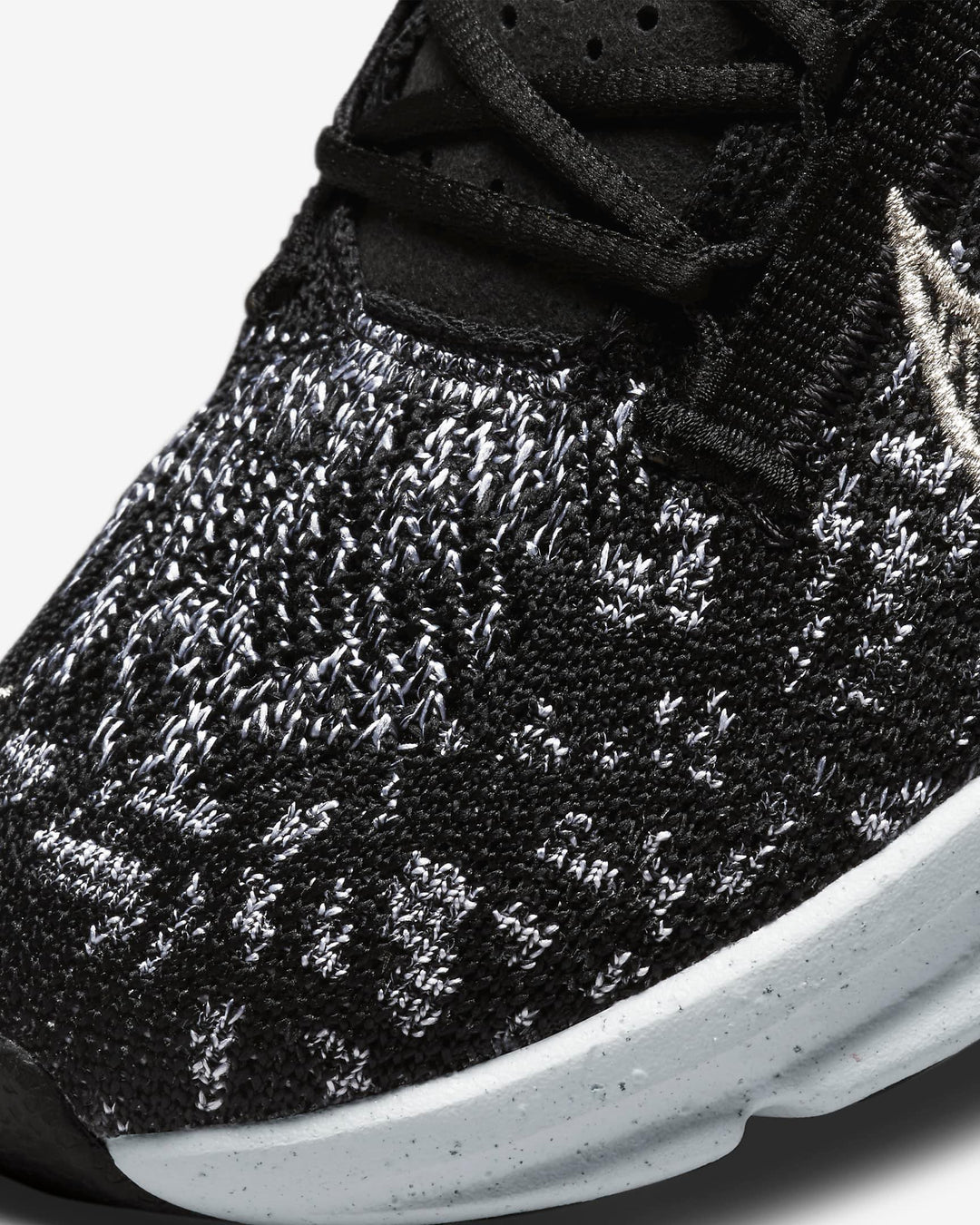 Giày Nike SuperRep Go 3 Flyknit Next Nature Women Shoes #Black - Kallos Vietnam