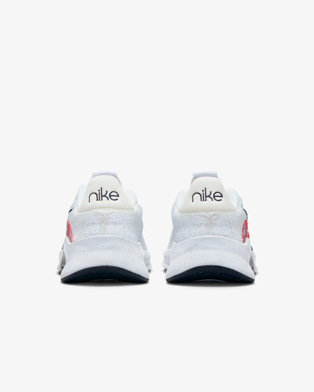 Giày Nike SuperRep Go 3 Flyknit Next Nature Women Shoes #Summit White - Kallos Vietnam