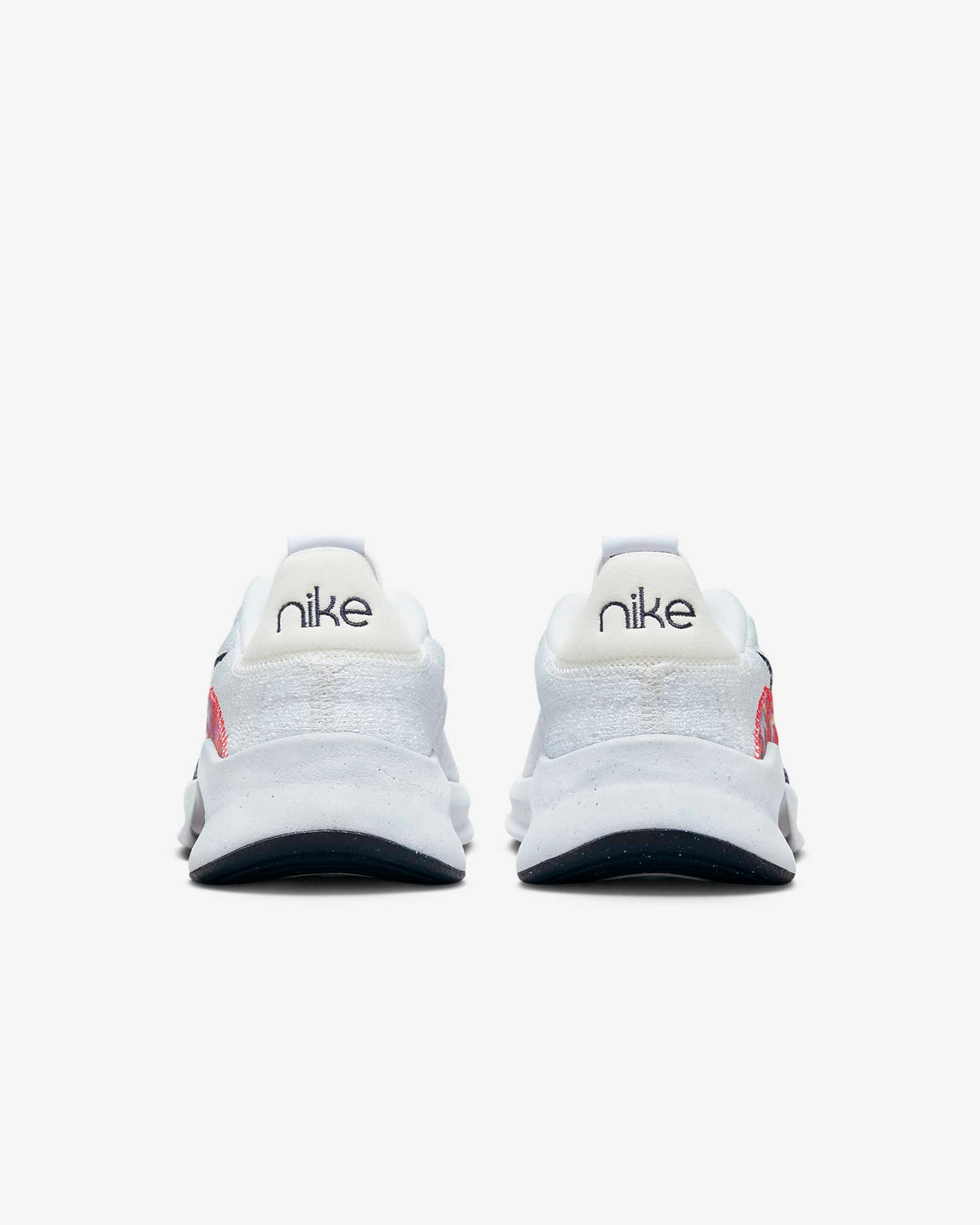 Giày Nike SuperRep Go 3 Flyknit Next Nature Women Shoes #Summit White - Kallos Vietnam