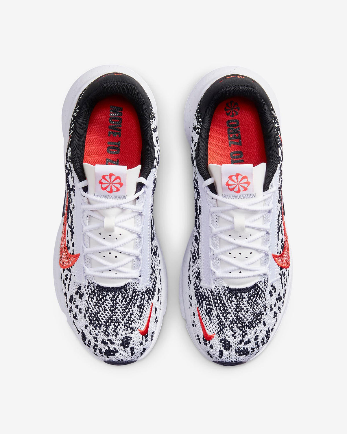 Giày Nike SuperRep Go 3 Flyknit Next Nature Women Shoes #Photon Dust - Kallos Vietnam