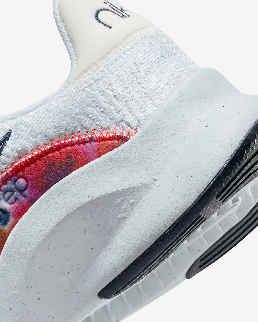 Giày Nike SuperRep Go 3 Flyknit Next Nature Women Shoes #Summit White - Kallos Vietnam