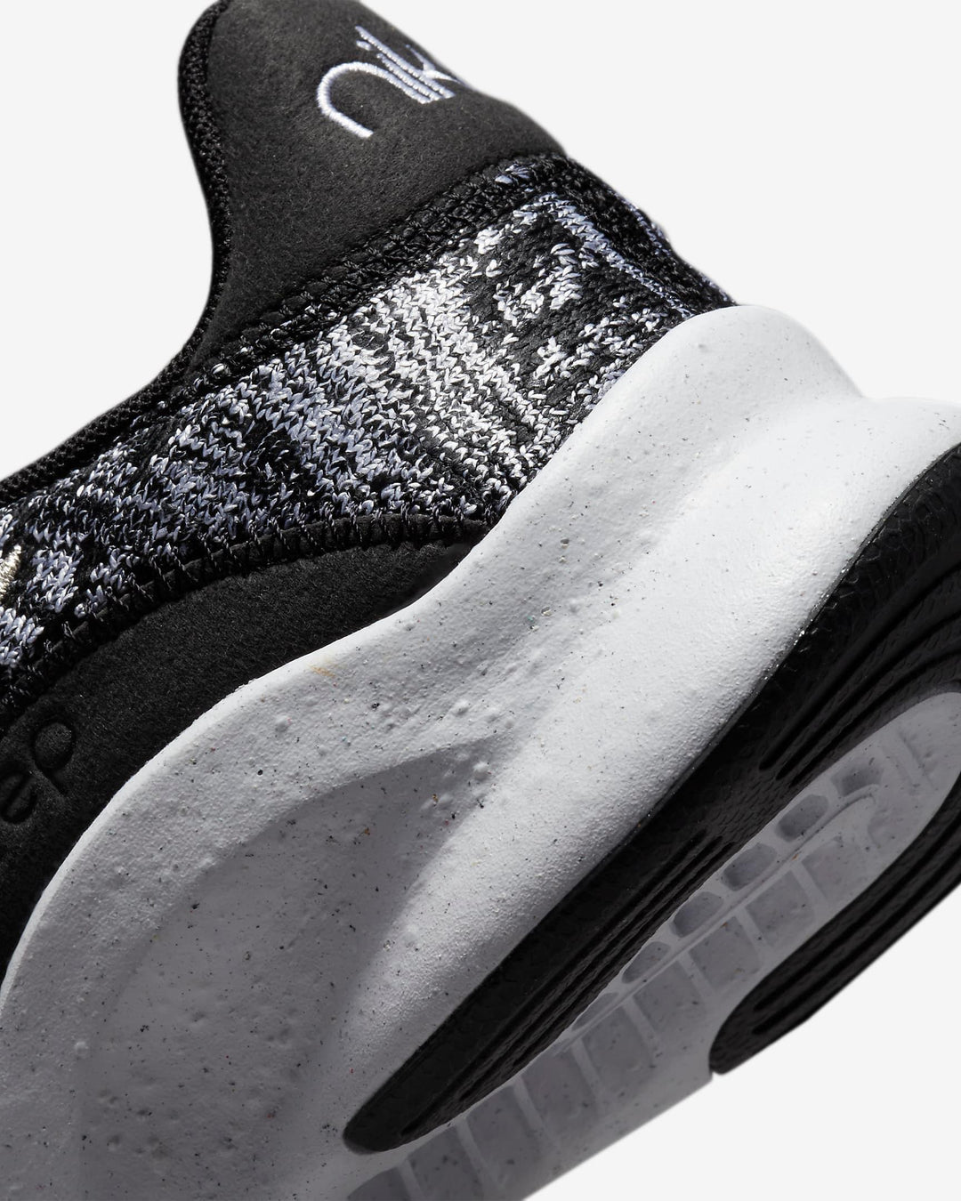 Giày Nike SuperRep Go 3 Flyknit Next Nature Women Shoes #Black - Kallos Vietnam