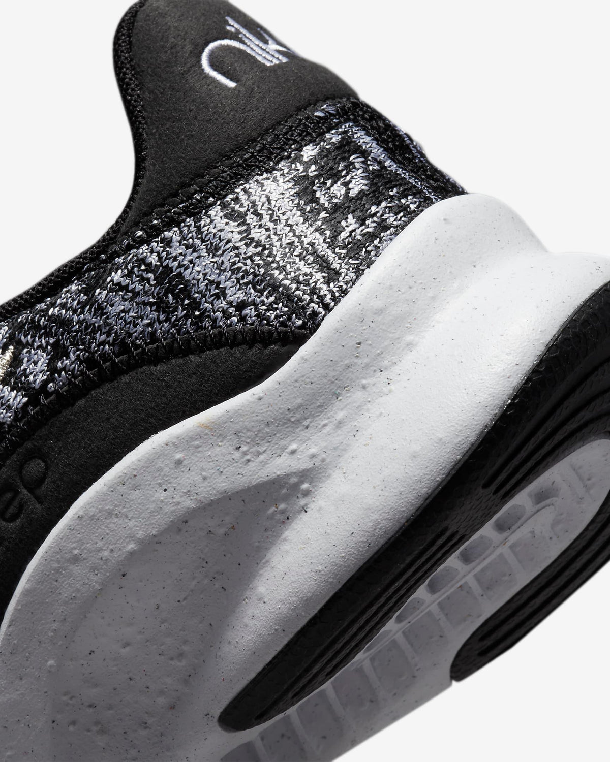 Giày Nike SuperRep Go 3 Flyknit Next Nature Women Shoes #Black - Kallos Vietnam