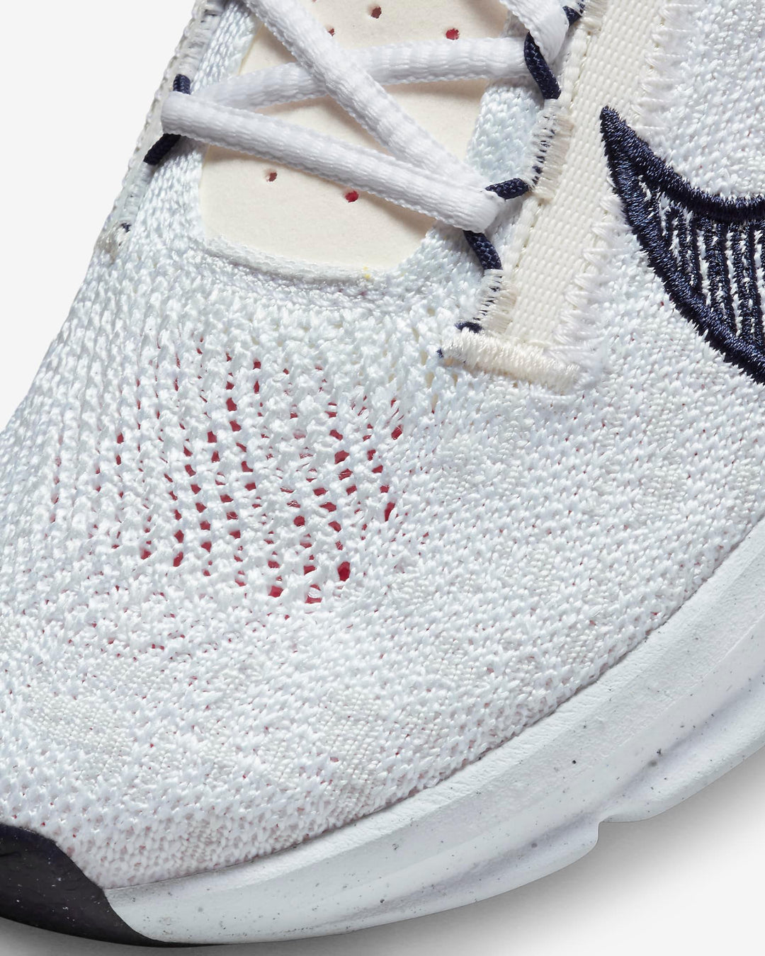 Giày Nike SuperRep Go 3 Flyknit Next Nature Women Shoes #Summit White - Kallos Vietnam