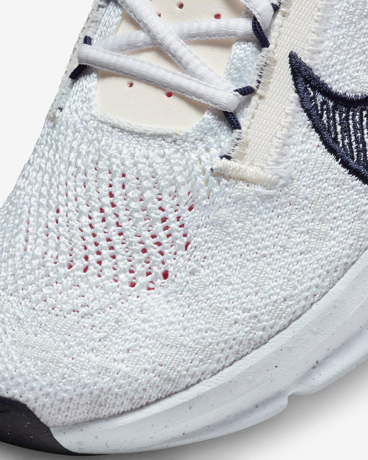 Giày Nike SuperRep Go 3 Flyknit Next Nature Women Shoes #Summit White - Kallos Vietnam