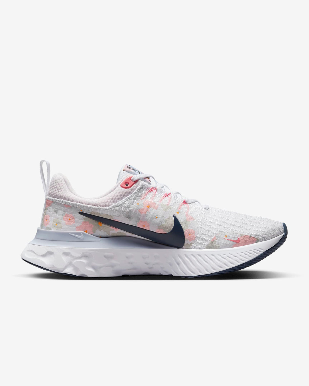 Giày Nike React Infinity 3 Premium Women Shoes #Platinum Tint - Kallos Vietnam