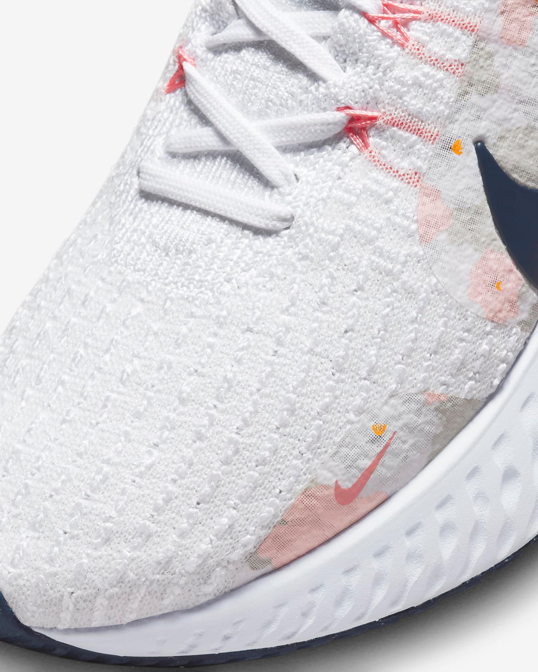 Giày Nike React Infinity 3 Premium Women Shoes #Platinum Tint - Kallos Vietnam