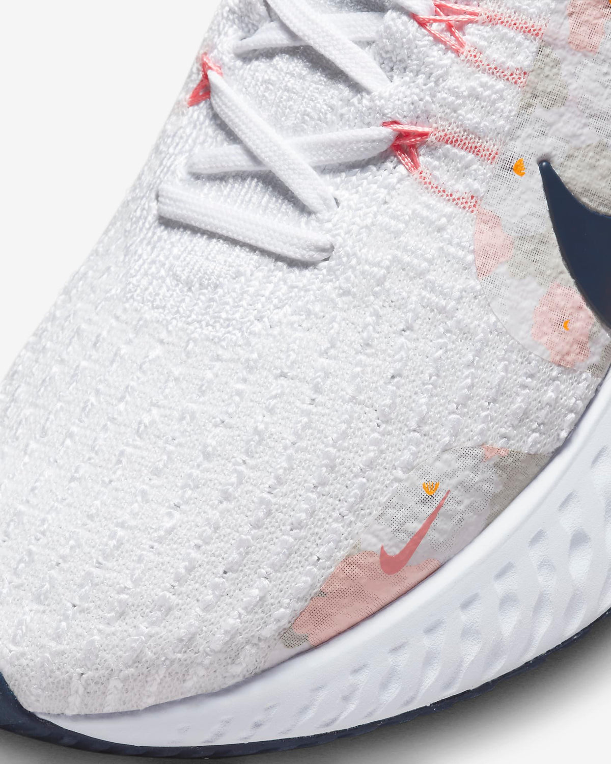 Giày Nike React Infinity 3 Premium Women Shoes #Platinum Tint - Kallos Vietnam