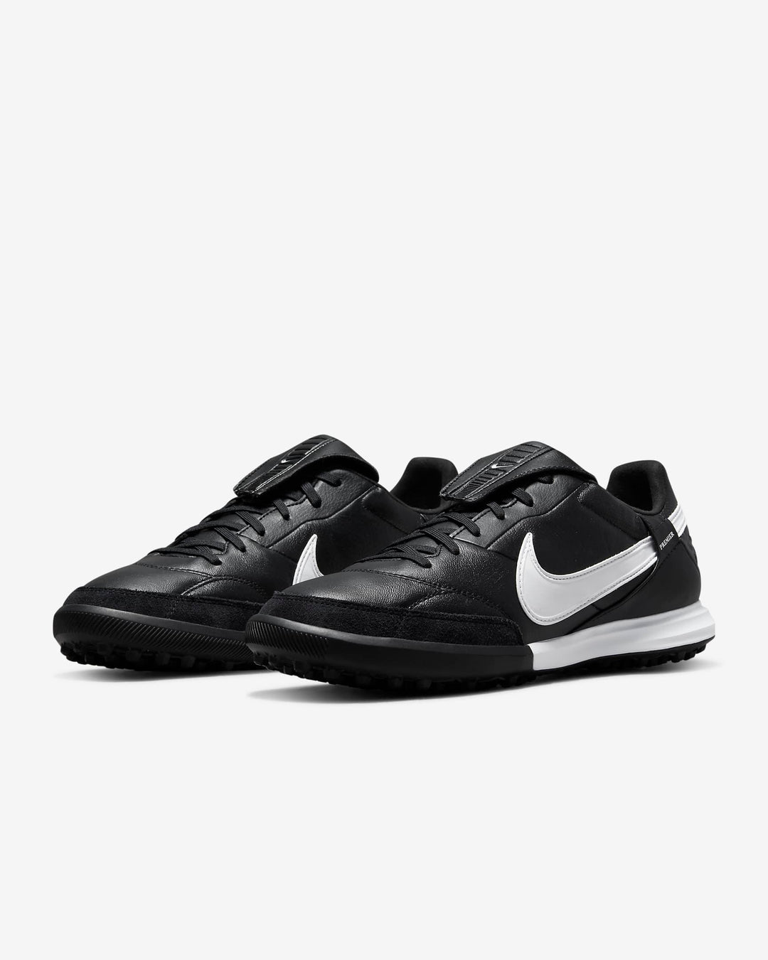 Giày Nike Premier 3 TF Artificial-Turf Football Shoes #Black - Kallos Vietnam