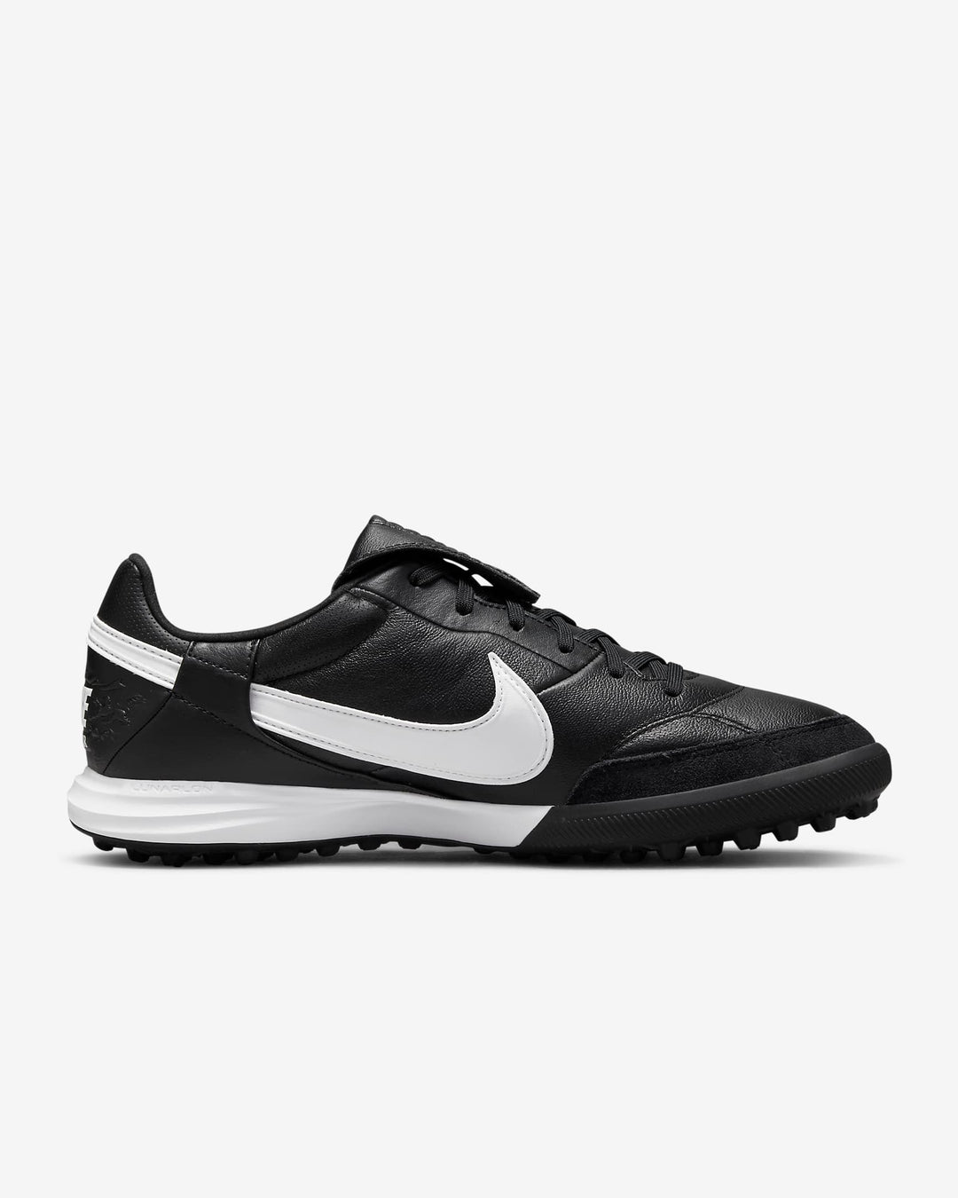 Giày Nike Premier 3 TF Artificial-Turf Football Shoes #Black - Kallos Vietnam