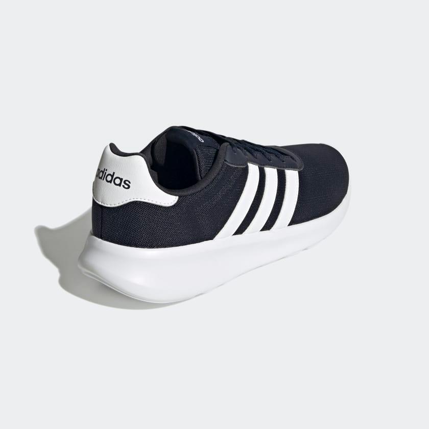 Giày Adidas Lite Racer 3.0 #Legend Ink - Kallos Vietnam