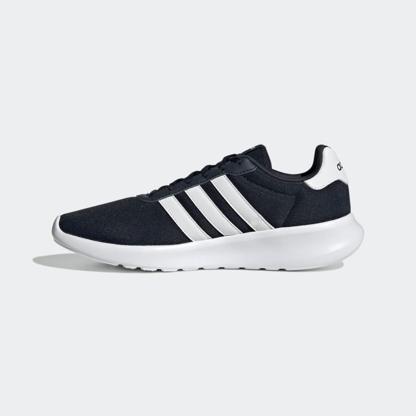 Giày Adidas Lite Racer 3.0 #Legend Ink - Kallos Vietnam
