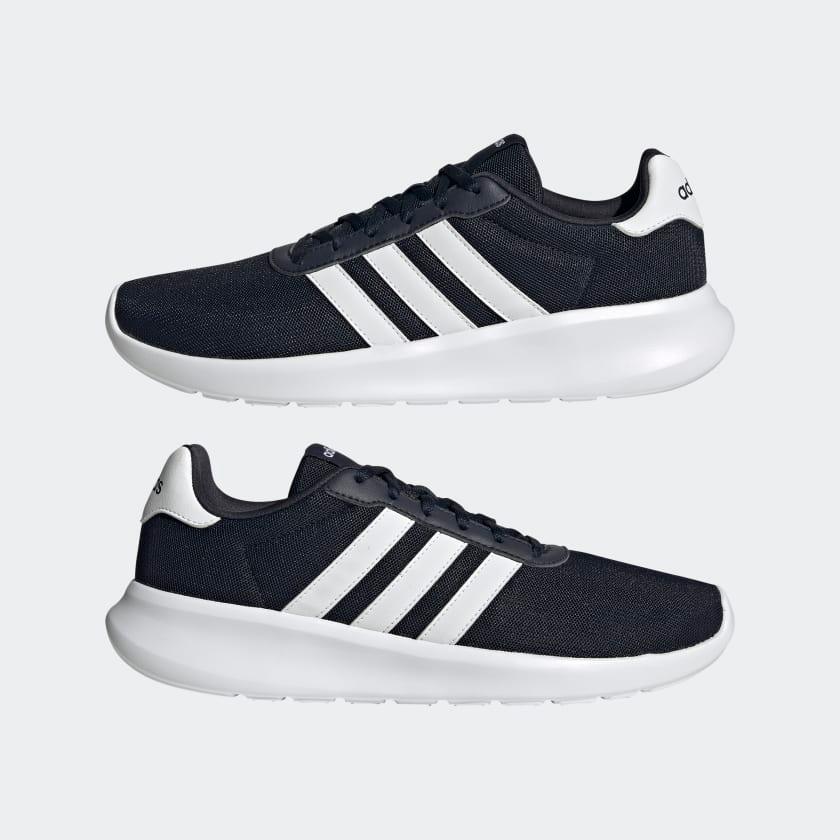 Giày Adidas Lite Racer 3.0 #Legend Ink - Kallos Vietnam