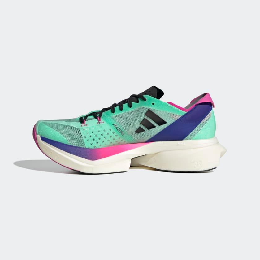 Giày Adidas Adizero Adios Pro 3.0 #Pulse Mint - Kallos Vietnam
