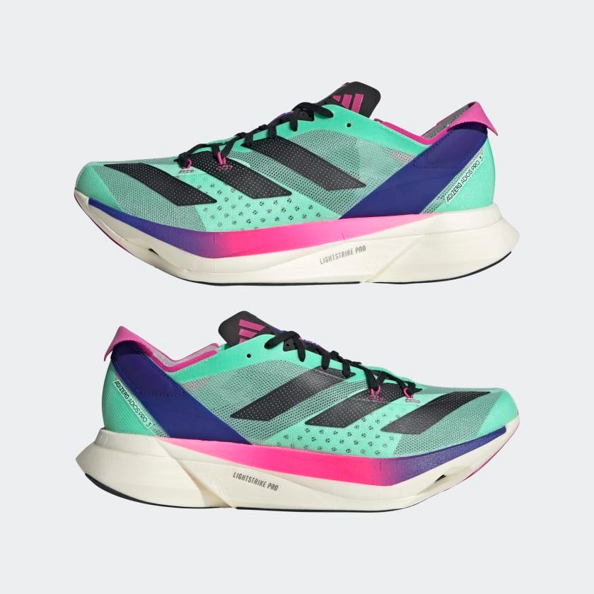 Giày Adidas Adizero Adios Pro 3.0 #Pulse Mint - Kallos Vietnam