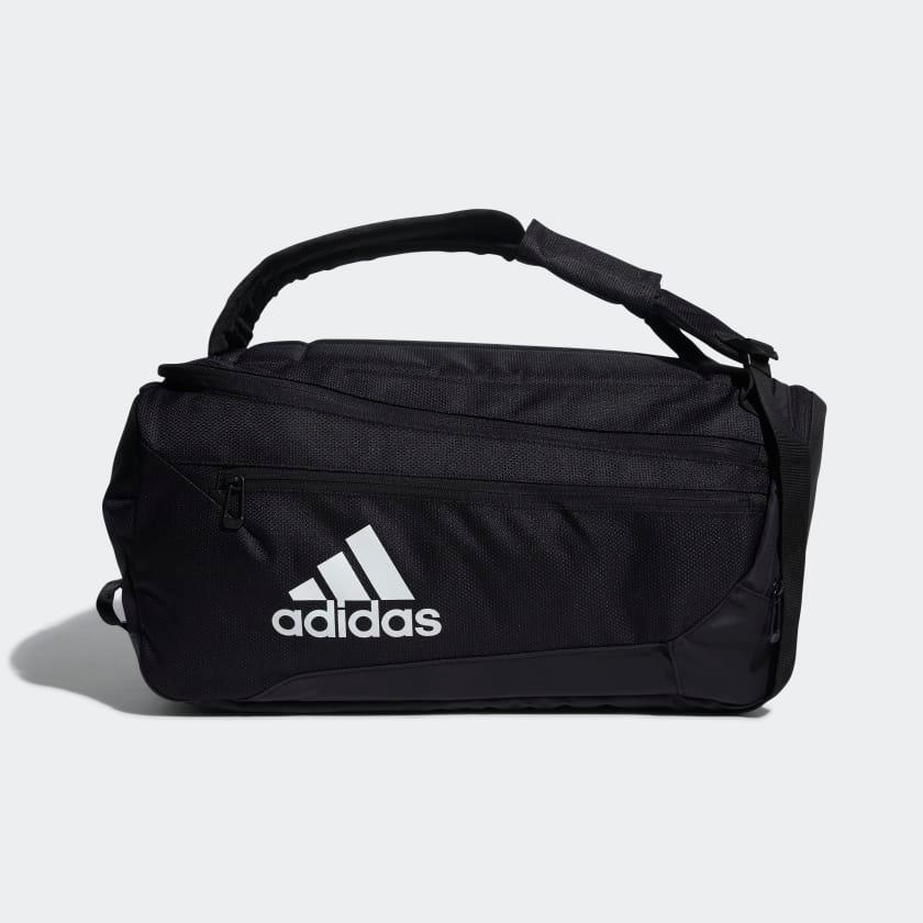 Túi Adidas Endurance Packing System Duffel Bag 35 L #Black - Kallos Vietnam