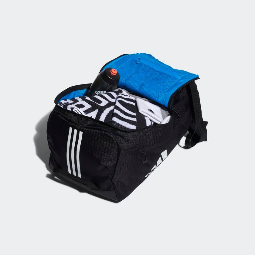 Túi Adidas Endurance Packing System Duffel Bag 35 L #Black - Kallos Vietnam