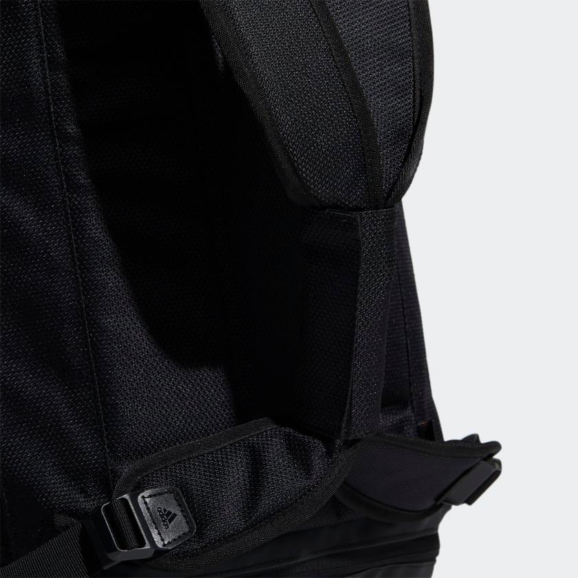 Túi Adidas Endurance Packing System Duffel Bag 35 L #Black - Kallos Vietnam
