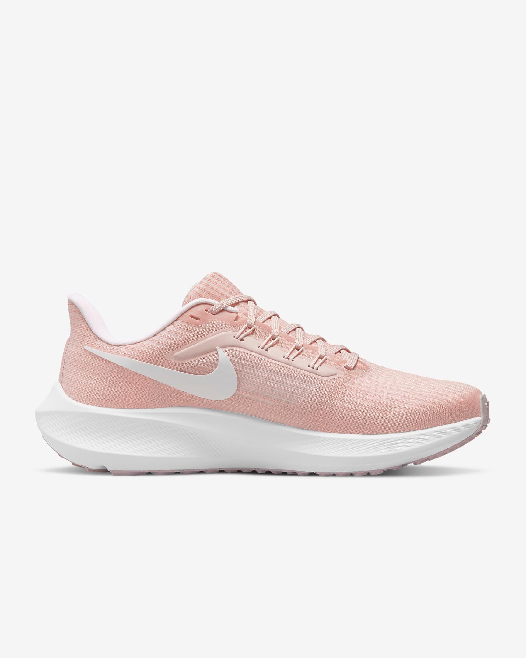 Giày Nike Pegasus 39 Women Shoes #Pink Oxford - Kallos Vietnam