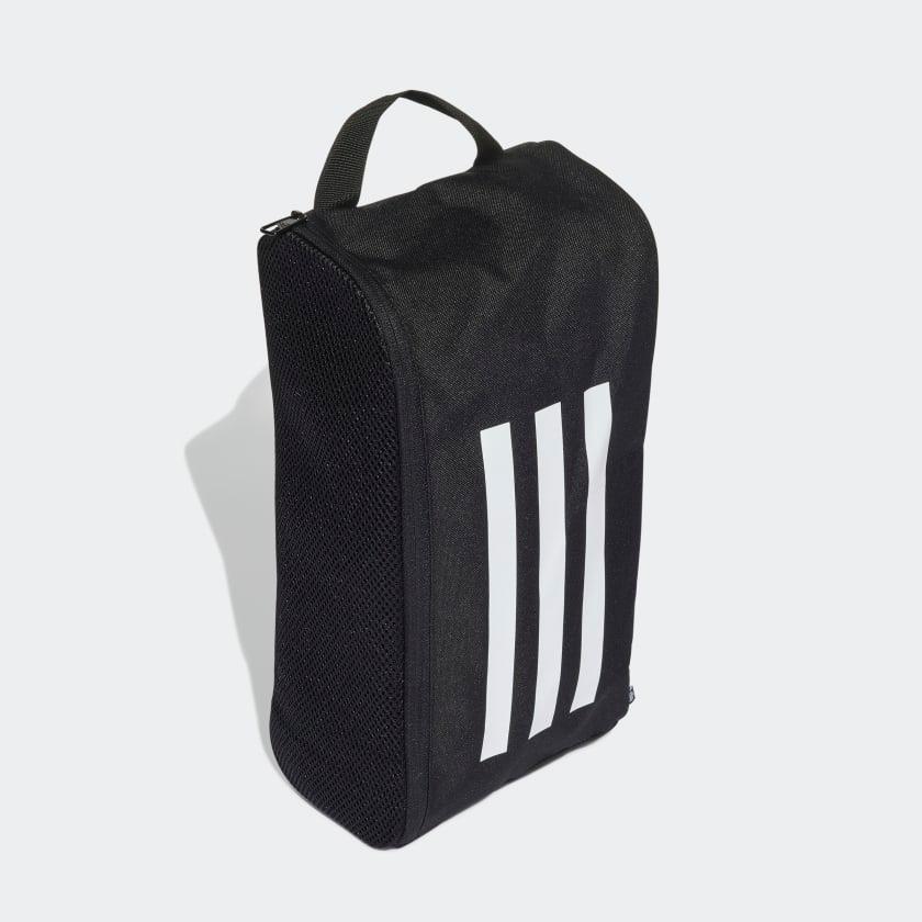 Túi Adidas 3-Stripes Shoe Bag #Black - Kallos Vietnam