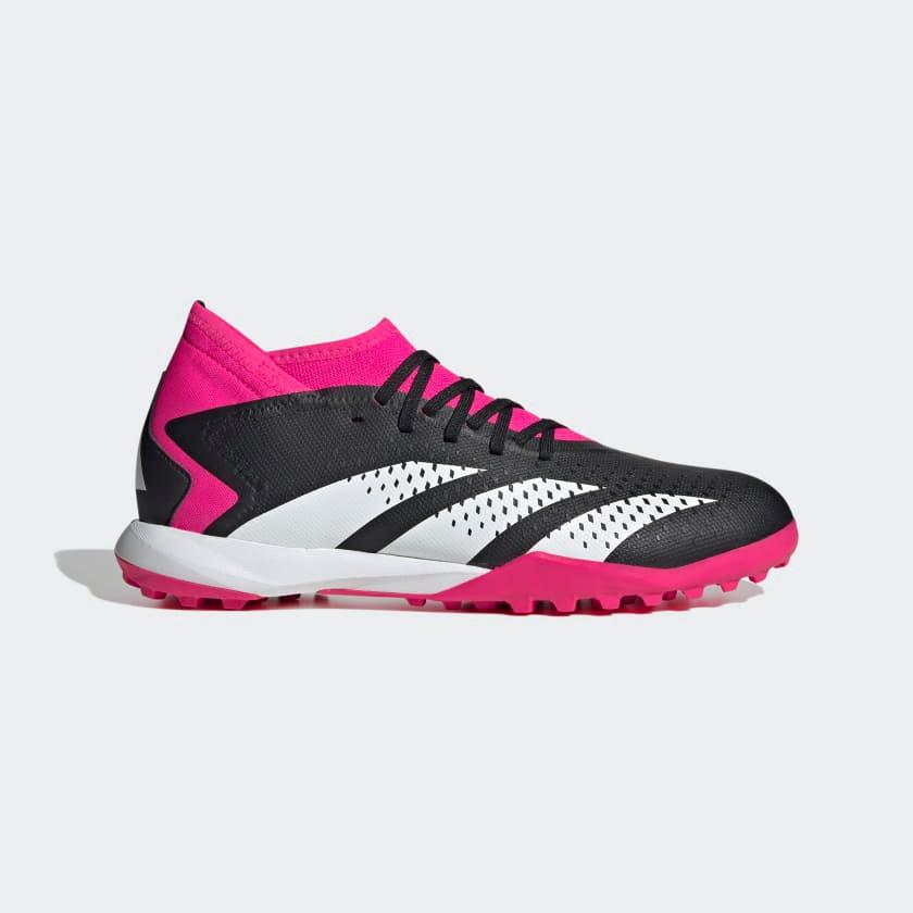 Giày Adidas Predator Accuracy.3 TF #Team Shock Pink 2 - Kallos Vietnam