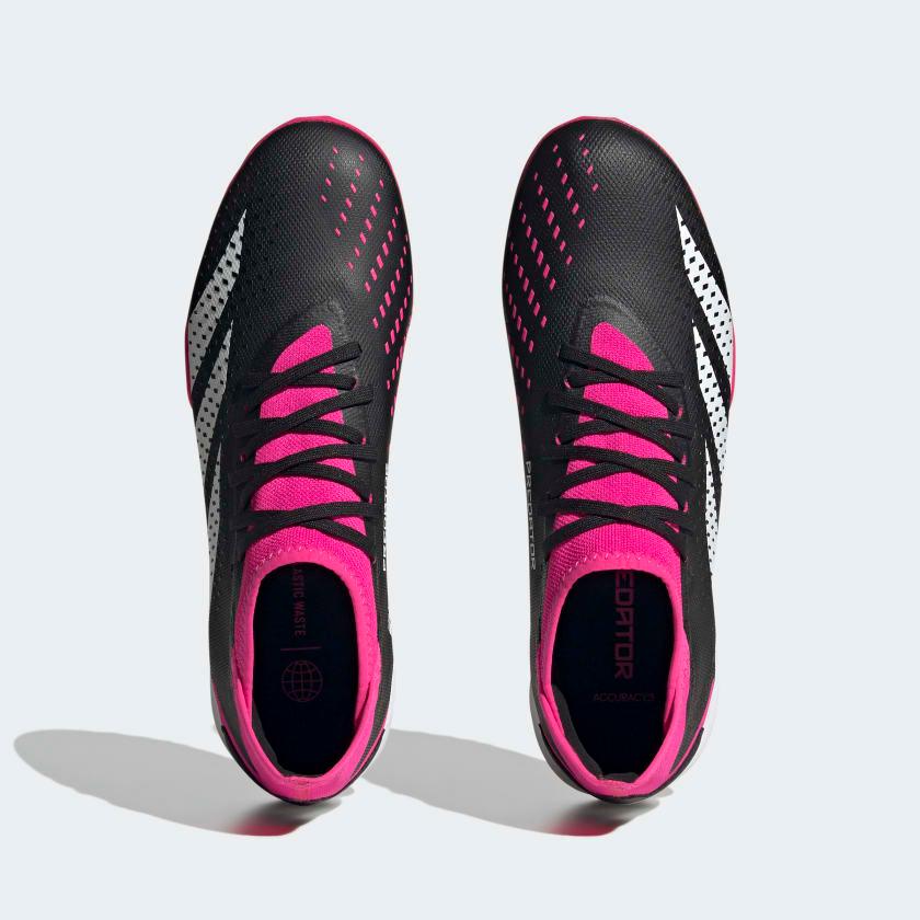 Giày Adidas Predator Accuracy.3 TF #Team Shock Pink 2 - Kallos Vietnam