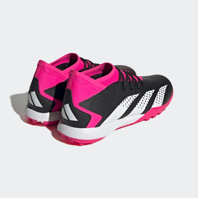 Giày Adidas Predator Accuracy.3 TF #Team Shock Pink 2 - Kallos Vietnam