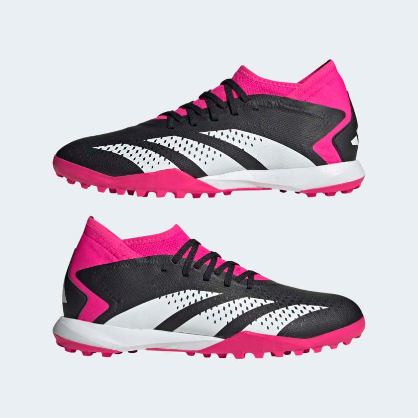 Giày Adidas Predator Accuracy.3 TF #Team Shock Pink 2 - Kallos Vietnam